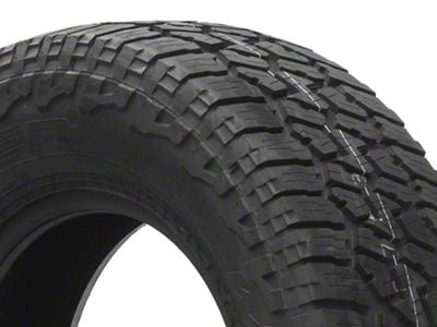 Falken Wildpeak A/T3W All-Terrain Tire (33" - 285/70R17)