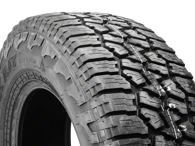 Falken Wildpeak A/T3W All-Terrain Tire (33" - 305/70R16)