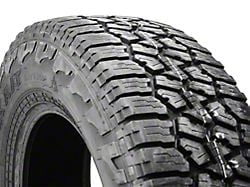 Falken Wildpeak A/T3W All-Terrain Tire (34" - 315/70R17)