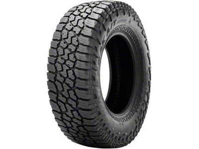 Falken Wildpeak All-Terrain Tire (32" - 265/70R17)