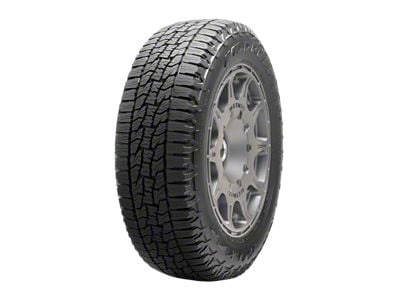 Falken Wildpeak A/T Trail All-Terrain Tire (27" - 235/55R17)