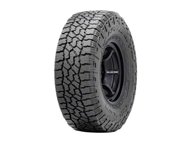 Falken Wildpeak A/T4W All-Terrain Tire (35" - LT315/75R16)