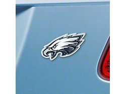 Philadelphia Eagles Emblem; Green (Universal; Some Adaptation May Be Required)