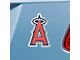 Los Angeles Angels Emblem; Red (Universal; Some Adaptation May Be Required)