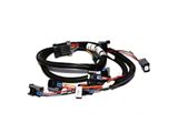 FAST XFI Fuel Injector Wiring Harness (05-19 V8 HEMI Jeep Grand Cherokee WK & WK2)