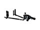 e2 6K Round Bar Weight Distributing Receiver Hitch with Built-In Sway Control (Universal; Some Adaptation May Be Required)