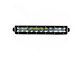 FCKLightBars SS Series 20-Inch Curved LED Light Bar; Flood Beam (Universal; Some Adaptation May Be Required)