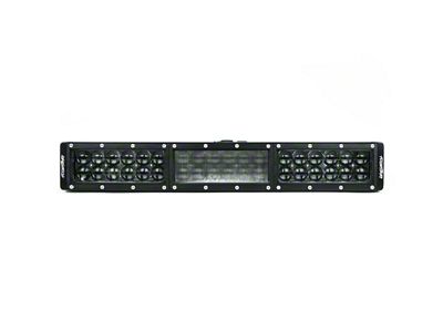 FCKLightBars C4 Series 40-Inch LED Light Bar; Combo Beam (Universal; Some Adaptation May Be Required)