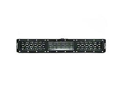 FCKLightBars C4 Series 50-Inch LED Light Bar; Combo Beam (Universal; Some Adaptation May Be Required)