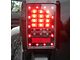 FCKLightBars LED Tail Lights (07-18 Jeep Wrangler JK)