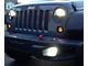 FCKLightBars LED Turn Signals (07-18 Jeep Wrangler JK)