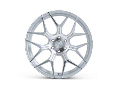 Ferrada Wheels FT3 Machine Black 6-Lug Wheel; 22x9.5; 20mm Offset (22-24 Bronco Raptor)