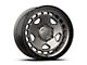 Fifteen52 Turbomac HD Magnesium Gray 5-Lug Wheel; 17x8.5; 0mm Offset (07-13 Tundra)