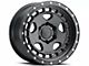 Fifteen52 Turbomac HD Asphalt Black 6-Lug Wheel; 20x9; 18mm Offset (22-24 Bronco Raptor)