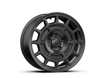 Fifteen52 Metrix MX Frosted Graphite Wheel; 17x8; 38mm Offset (93-98 Jeep Grand Cherokee ZJ)