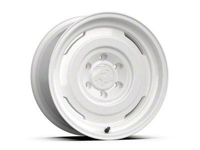 Fifteen52 Analog HD Classic White 6-Lug Wheel; 16x7.5; 0mm Offset (16-23 Tacoma)