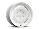 Fifteen52 Analog HD Classic White 6-Lug Wheel; 16x7.5; 0mm Offset (16-23 Tacoma)