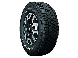 Firestone Destination X/T Tire (35" - 35x12.50R20)