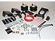 Firestone Ride-Rite Manual Fill Rear Air Helper Spring Kit (05-23 Tacoma)