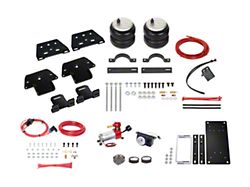 Firestone Ride-Rite All-In-One Analog Rear Air Helper Spring Kit (22-25 Tundra w/o Load-Leveling Air System)