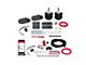 Firestone Ride-Rite All-In-One Wireless Rear Air Helper Spring Kit (07-21 Tundra)