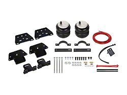 Firestone Ride-Rite Manual Fill Rear Air Helper Spring Kit (22-25 Tundra w/o Load-Leveling Air System)