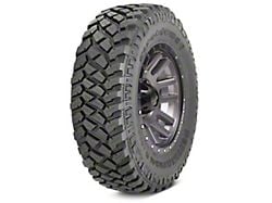 Firestone Destination MT2 Tire (33" - 33x12.50R15)