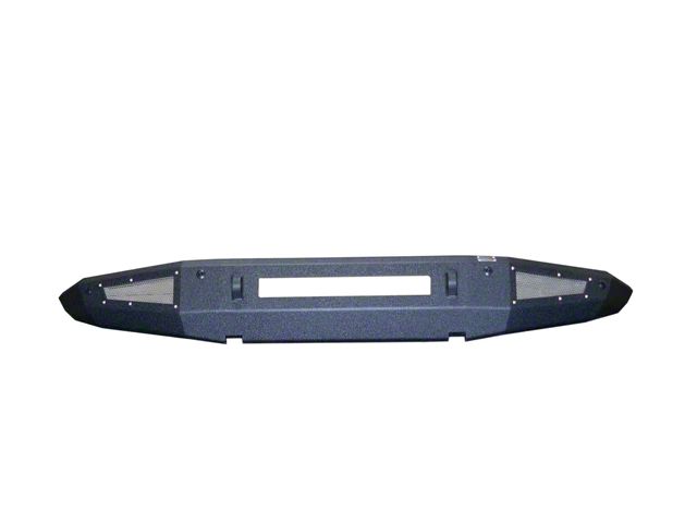 Fishbone Offroad Steelhead Front Bumper (21-24 Bronco, Excluding Raptor)