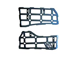 Fishbone Offroad Center Console MOLLE Panels (20-25 Jeep Gladiator JT)