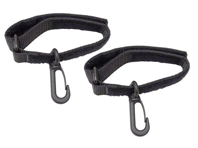 Fishbone Offroad Roll Bar Hooks