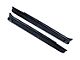 Fishbone Offroad Door Entry Guards (07-18 Jeep Wrangler JK 2-Door)