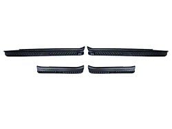 Fishbone Offroad Door Entry Guards (07-18 Jeep Wrangler JK 4-Door)