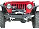 Fishbone Offroad Piranha Front Bumper (97-06 Jeep Wrangler TJ)