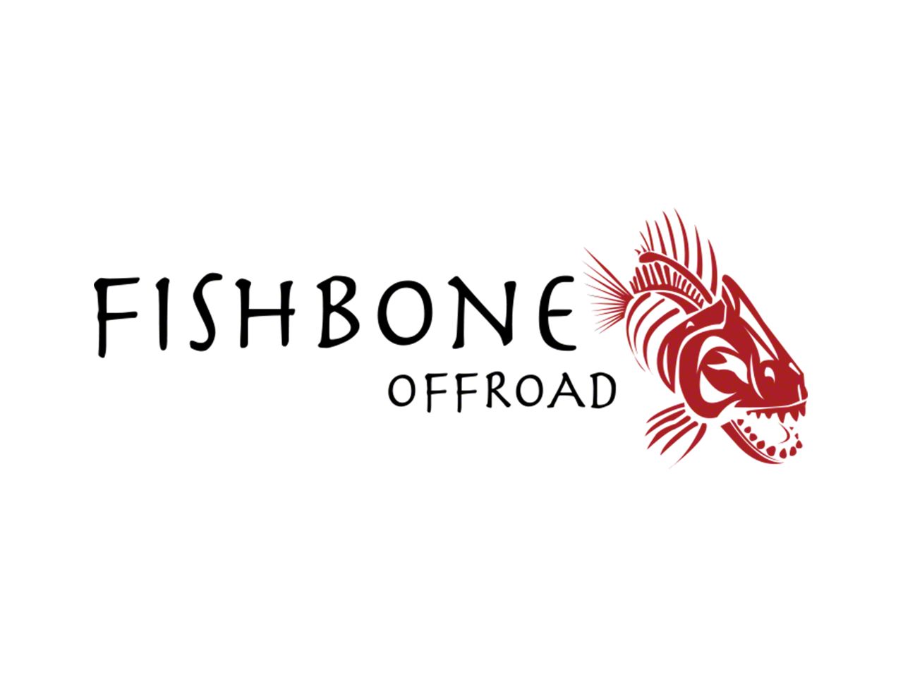 Fishbone Offroad Parts