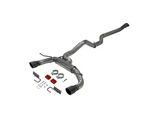 Flowmaster FlowFX Cat-Back Exhaust System with Black Tips (21-24 Bronco 2-Door)