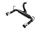 Flowmaster Outlaw Axle-Back Exhaust System with Polished Tips (18-24 3.6L Jeep Wrangler JL)