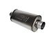 Flowmaster FlowFX Center/Center Muffler; 3.50-Inch Inlet/3.50-Inch Outlet (Universal; Some Adaptation May Be Required)