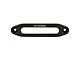 Fly Offroad Winch Fairlead; Black Annodized