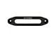 Fly Offroad Winch Fairlead; Black Annodized