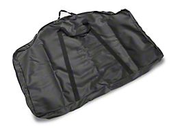 Ford by Coverking Hard Top Mid-Roof Panel Storage Bag (21-24 Bronco 4-Door)