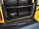 Ford Cargo Area Enclosure with Fixed Lid (21-24 Bronco 2-Door)