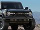 Ford Safari Bar Kit (21-23 Bronco w/ Modular Front Bumper)