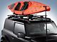 Ford Yakima Rack Mounted Kayak Carrier (Universal; Some Adaptation May Be Required)