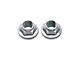 Ford Performance Front Axle Hub Nuts (21-24 Bronco)