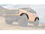 Ford Performance Sasquatch Package Fender Flares (21-24 Bronco, Excluding Raptor)