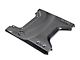 Ford Performance Tailgate Applique; Gloss Carbon Fiber (22-24 Bronco Raptor)