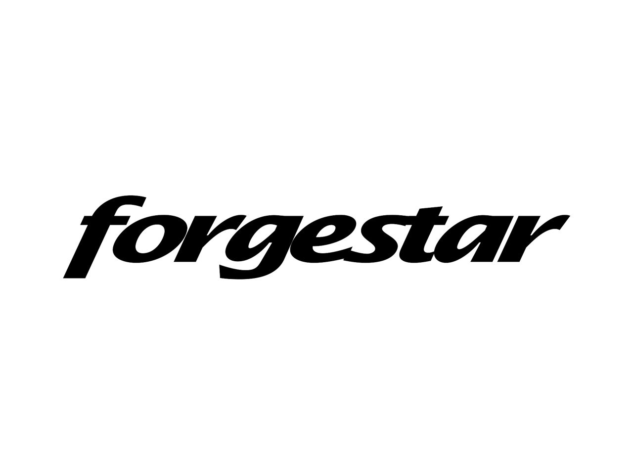 Forgestar Parts