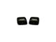 Form Lighting LED License Plate Lights; Clear (05-15 Tacoma)