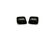 Form Lighting LED License Plate Lights; Clear (07-13 Tundra)