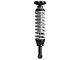 FOX Factory Race Series 2.5 Front Coil-Over Shocks for 0 to 2-Inch Lift and Aftermarket Upper Control Arms (03-24 4Runner)